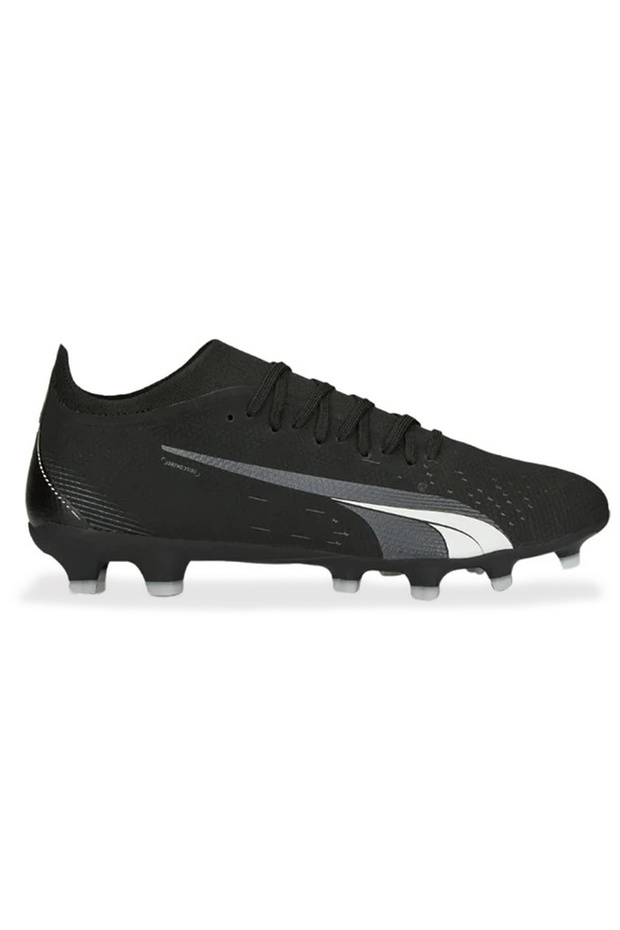 Ultra Match Fg/Ag Men's Black Football Boots ( 107217 -02)