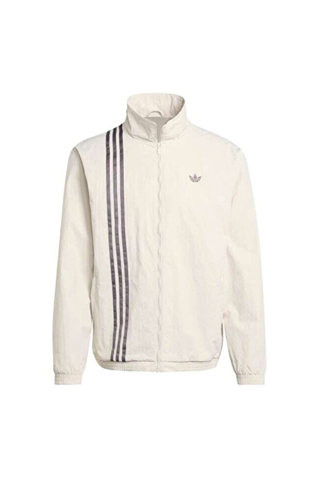 Men's Casual Sports Hooded Jacket Firebird Tt Jw1004 - 1