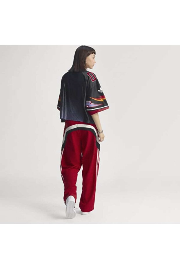 Blocking Kadın Eşofman Altı - 6