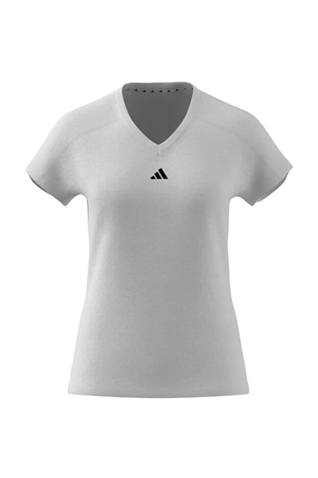 Koszulka damska do biegania i treningu - Tr-es Min T Hr7878 - 5