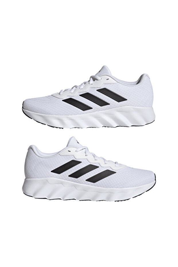 ID5252 SWITCH MOVE U Erkek Yürüyüş Ayakkabısı Beyaz - 2