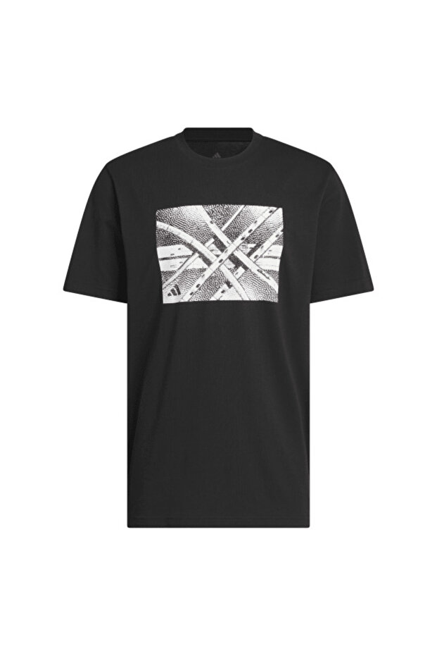 Basketball State of Mind Graphic Tee - 1