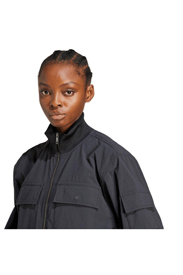 Дамско яке Premium Essentials - 5