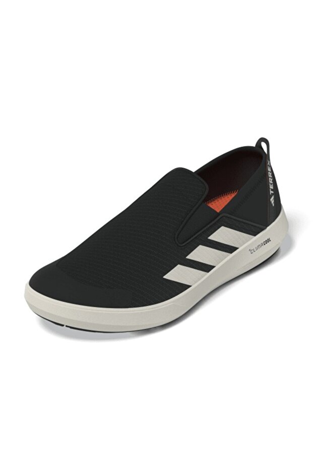 TERREX BOAT Slip-Ons Outdoor Shoes Black JI3502