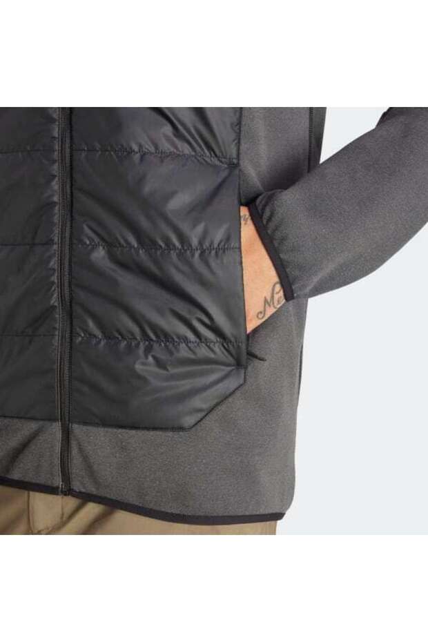 Erkek Mont Ceket MULTI HYB JKT IR7883 - 5