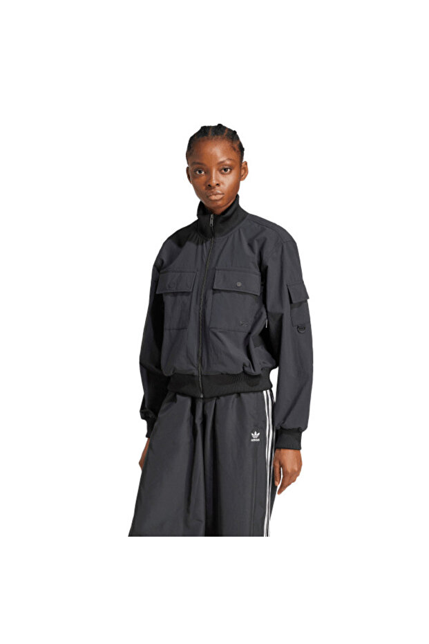 Дамско яке Premium Essentials - 2