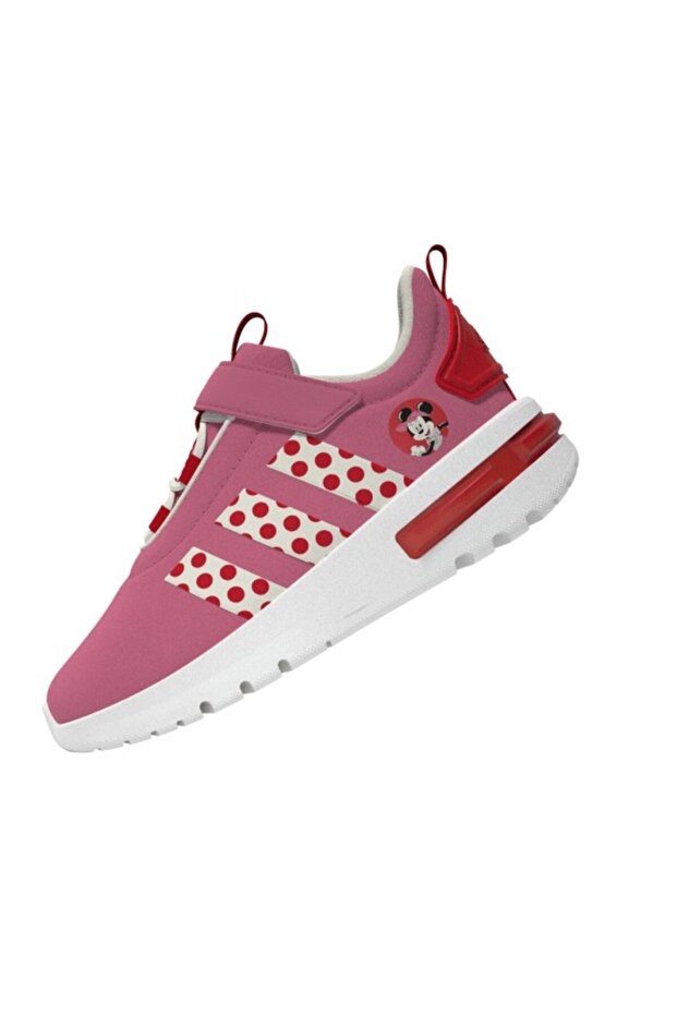 Dısney Mınnıe Mouse Racer Tr23 Bebek Ayakkabısı - 7