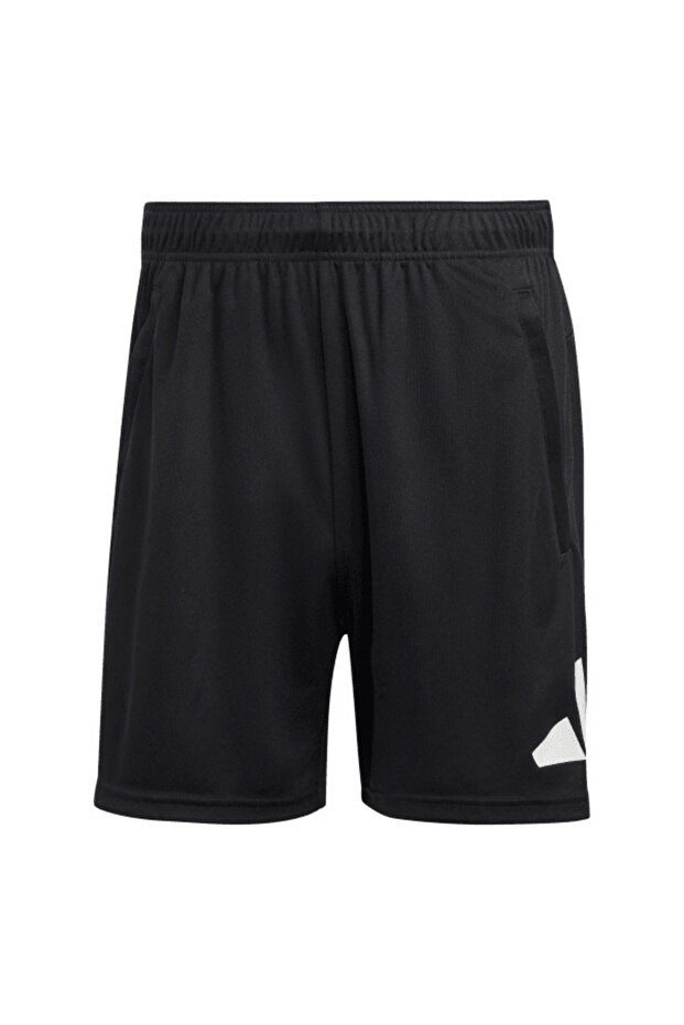 Train Essentials Logo Training Şort - 2