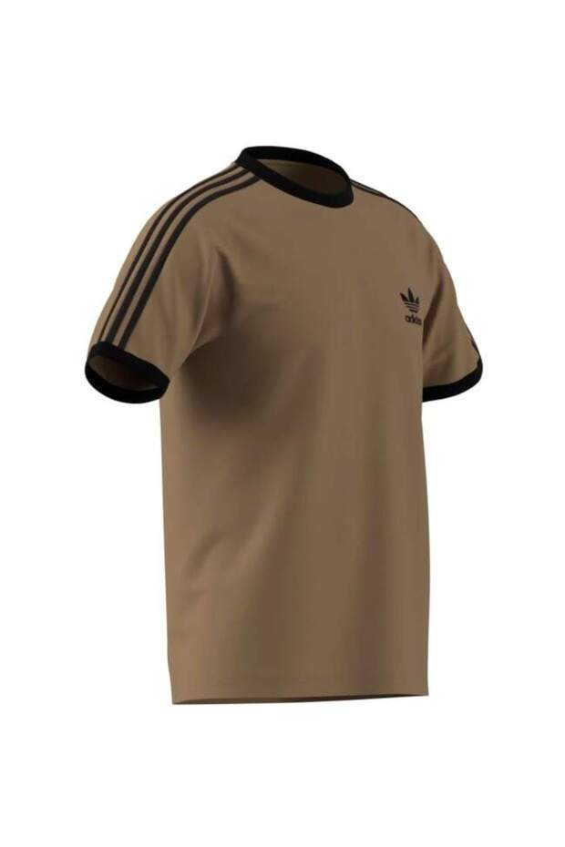 Adicolor Classics 3 Stripes Erkek Tişört - 8