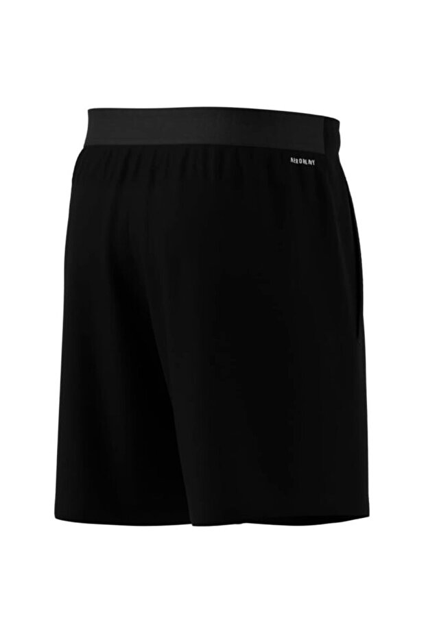 Train Essentials Logo Training Şort - 8