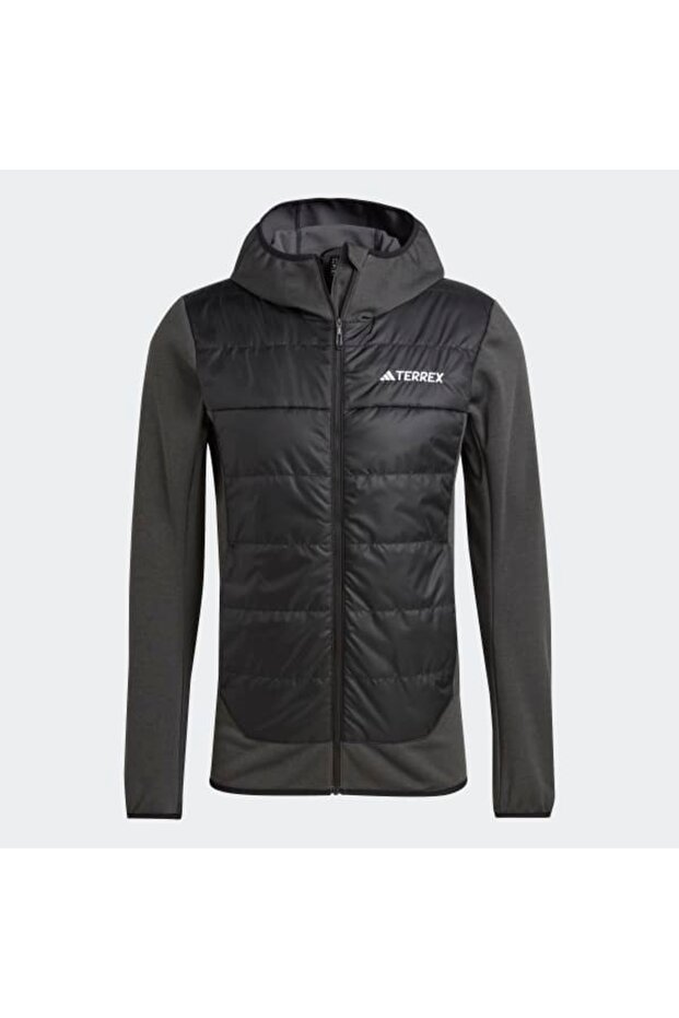 Erkek Mont Ceket MULTI HYB JKT IR7883 - 1