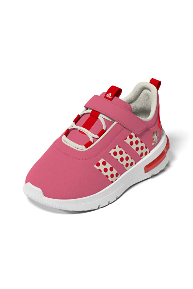 Dısney Mınnıe Mouse Racer Tr23 Bebek Ayakkabısı - 4