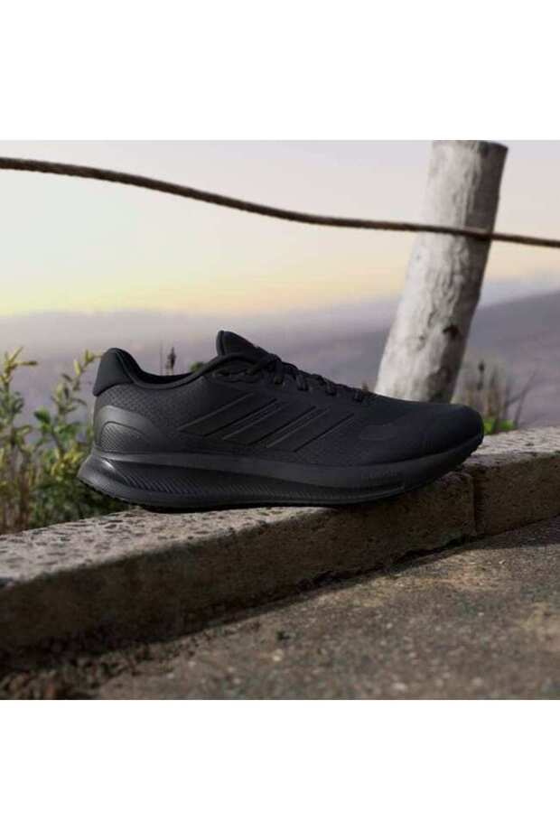 Runfalcon 5 Buty do biegania męskie Ie8812 - 6