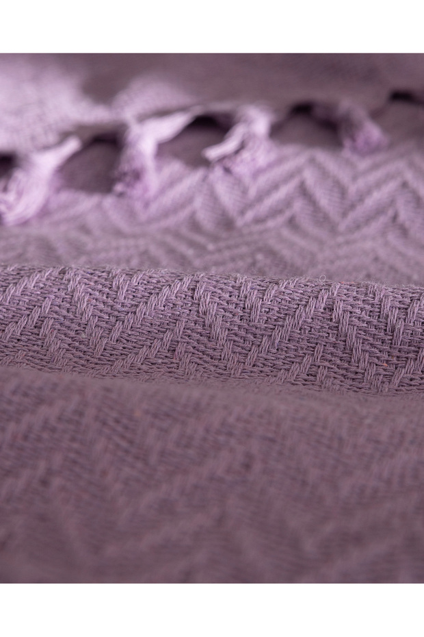 Stephane Çift Kişilik Yatak Örtüsü - 8