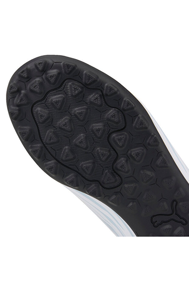 Rapido III Tt Jr Çocuk Beyaz Halı Saha Ayakkabısı 10657904 - 8