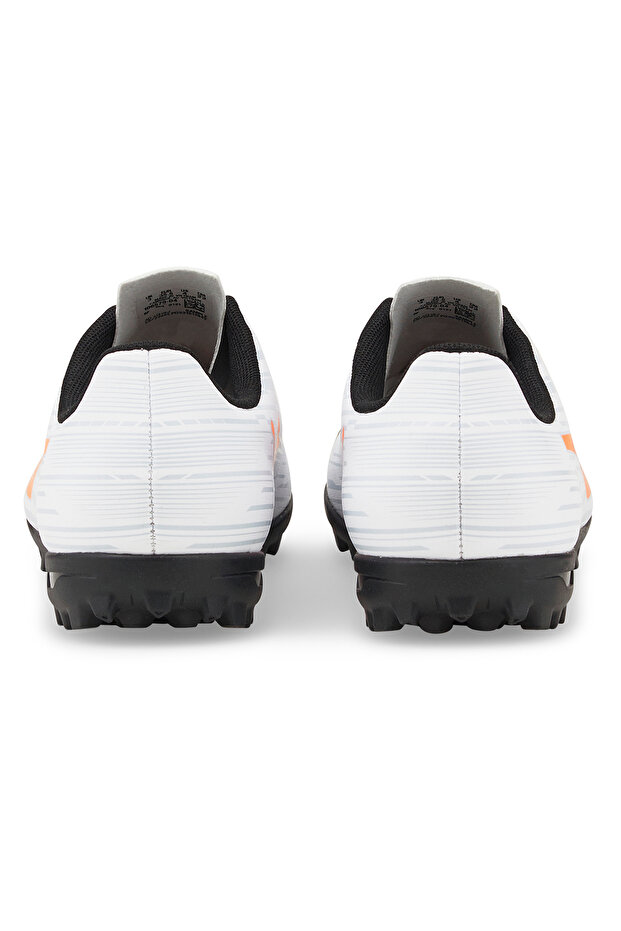 Rapido III Tt Jr Çocuk Beyaz Halı Saha Ayakkabısı 10657904 - 5