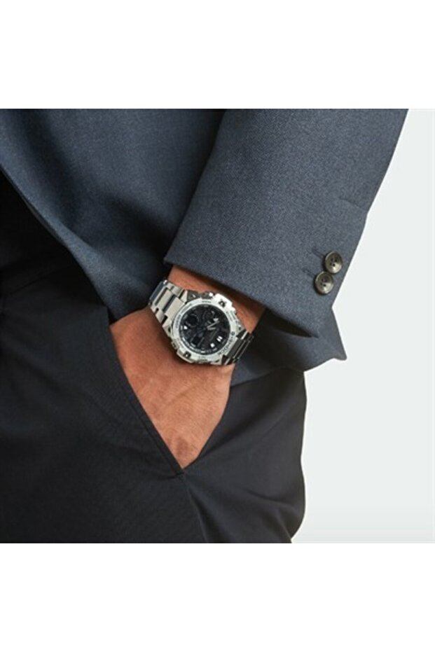 Gst-b400d-1adr Kol Saati - 5