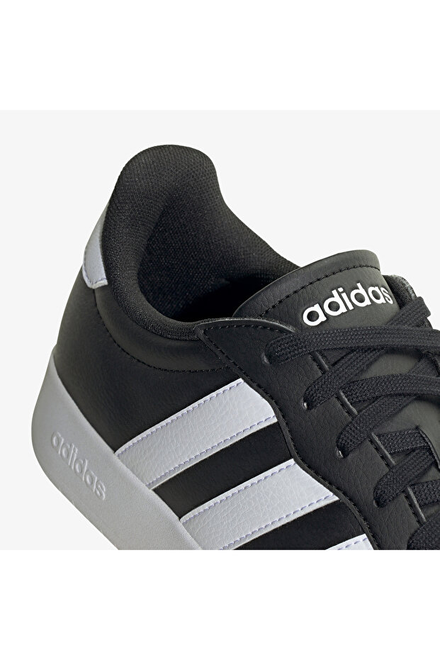 Barreda Erkek Siyah Spor Ayakkabı - 9