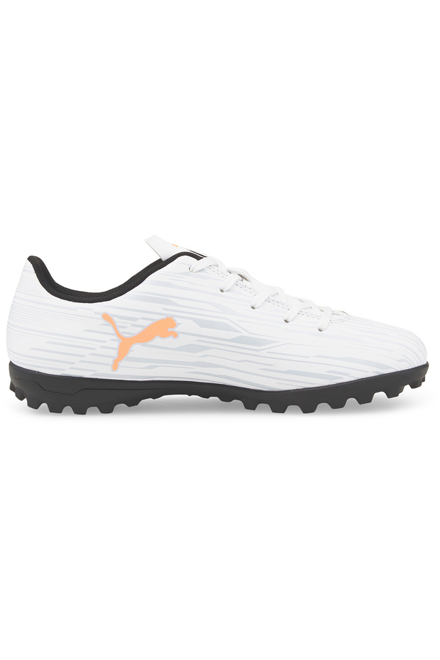 Rapido III Tt Jr Çocuk Beyaz Halı Saha Ayakkabısı 10657904 - 6