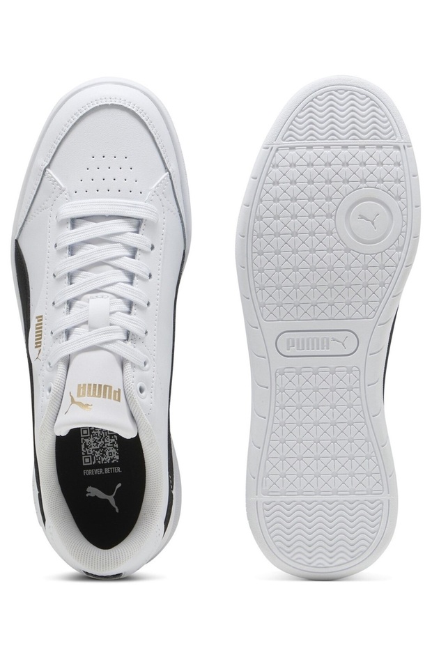 Vikky Star 402600 Sneaker Unisex Spor Ayakkabı BEYAZ - 6