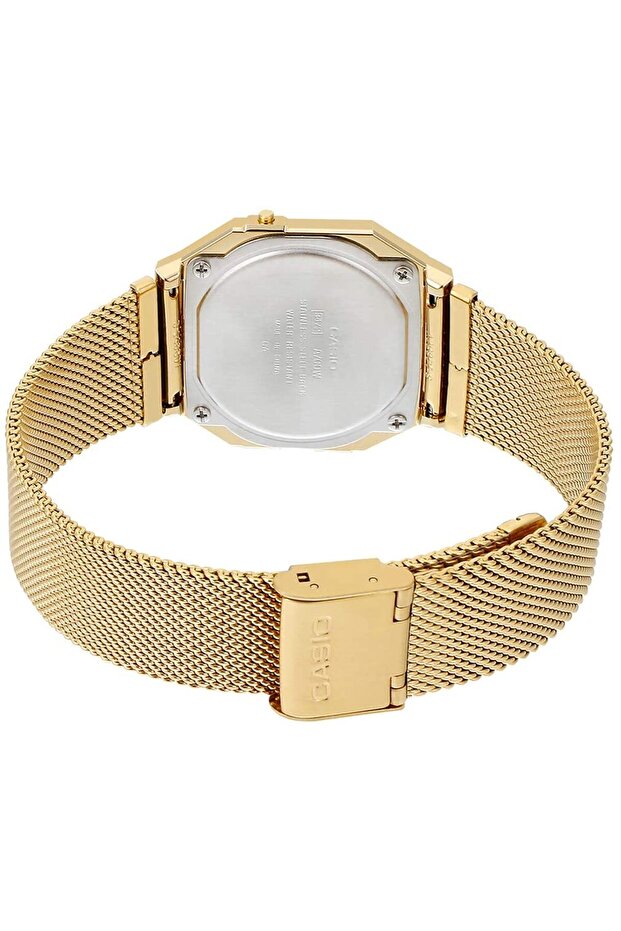 A700WMG-9ADF Unisex Digital Kol Saati - 6