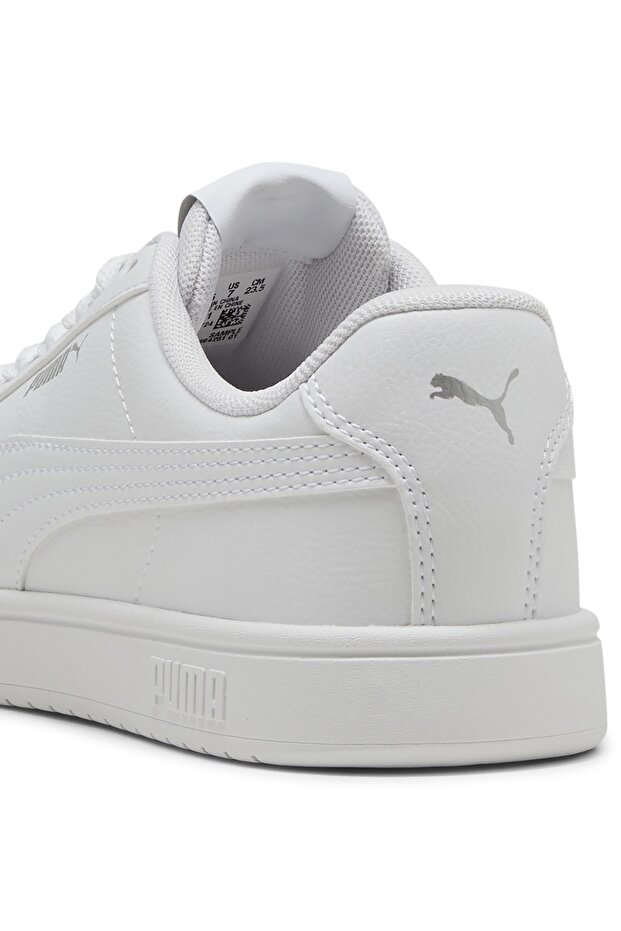 Rickie Classic Erkek Beyaz Sneaker Ayakkabı 39425101 - 5