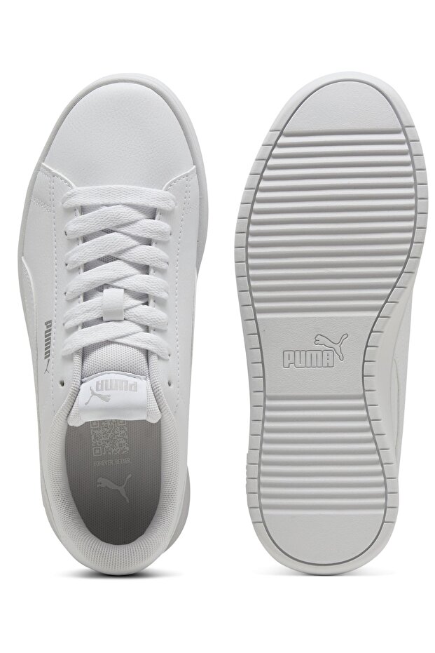 Rickie Classic Erkek Beyaz Sneaker Ayakkabı 39425101 - 6