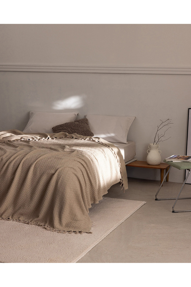 Stephane Single Bedspread - 2