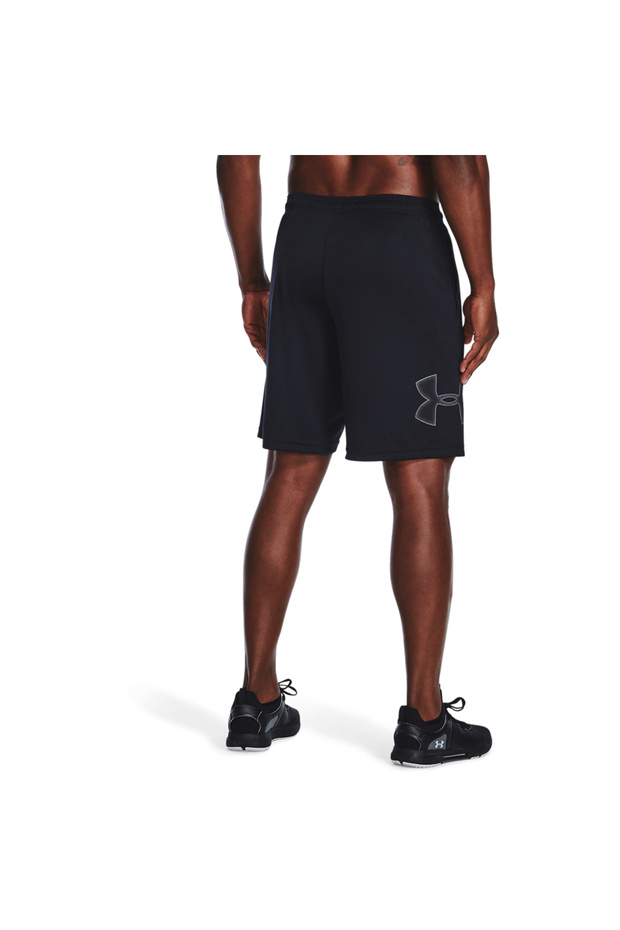 Tech Graphic Short Erkek Şort - 6