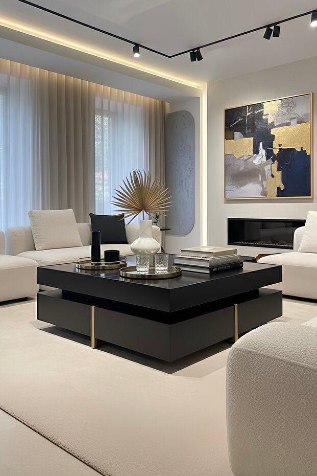 ZENITH ORTA SEHPA - 4