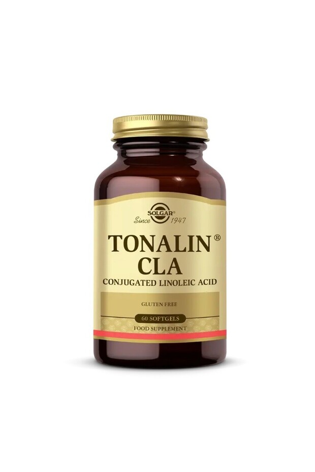 Tonalin CLA 1300 Mg 60 Kapsul - 1