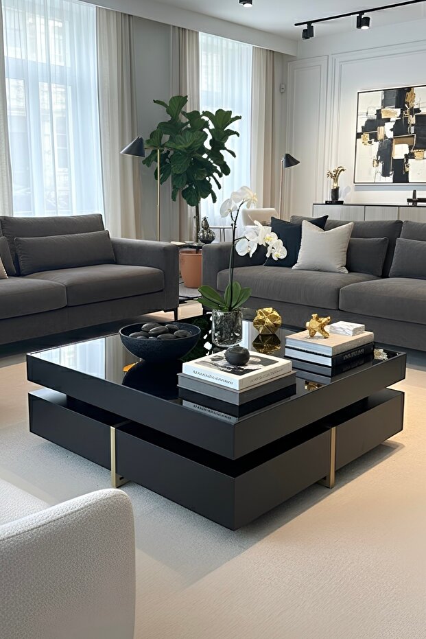 ZENITH ORTA SEHPA - 3