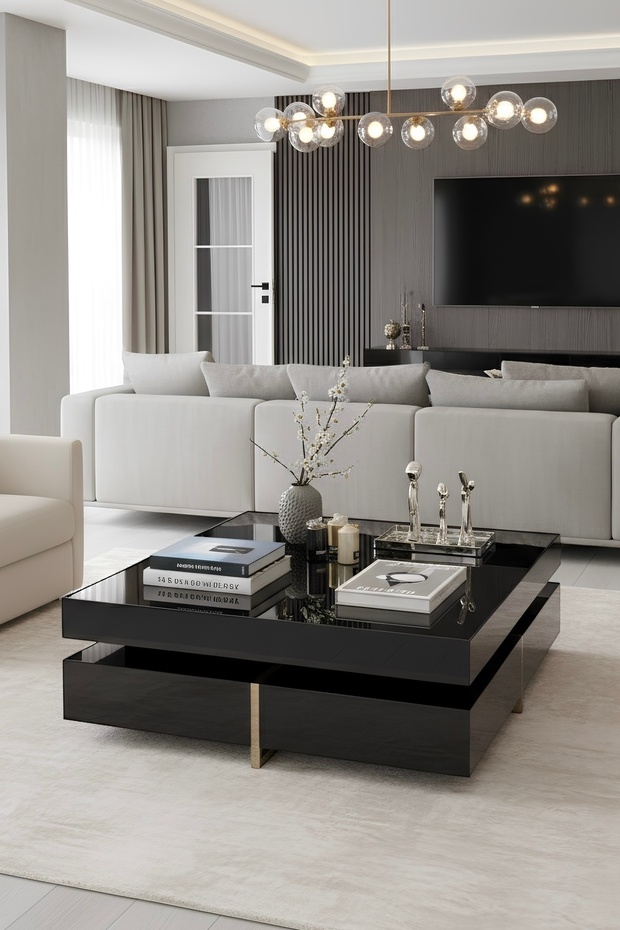 ZENITH ORTA SEHPA - 5