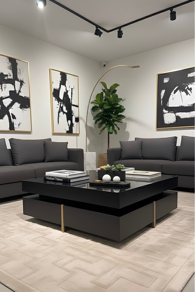 ZENITH ORTA SEHPA - 7