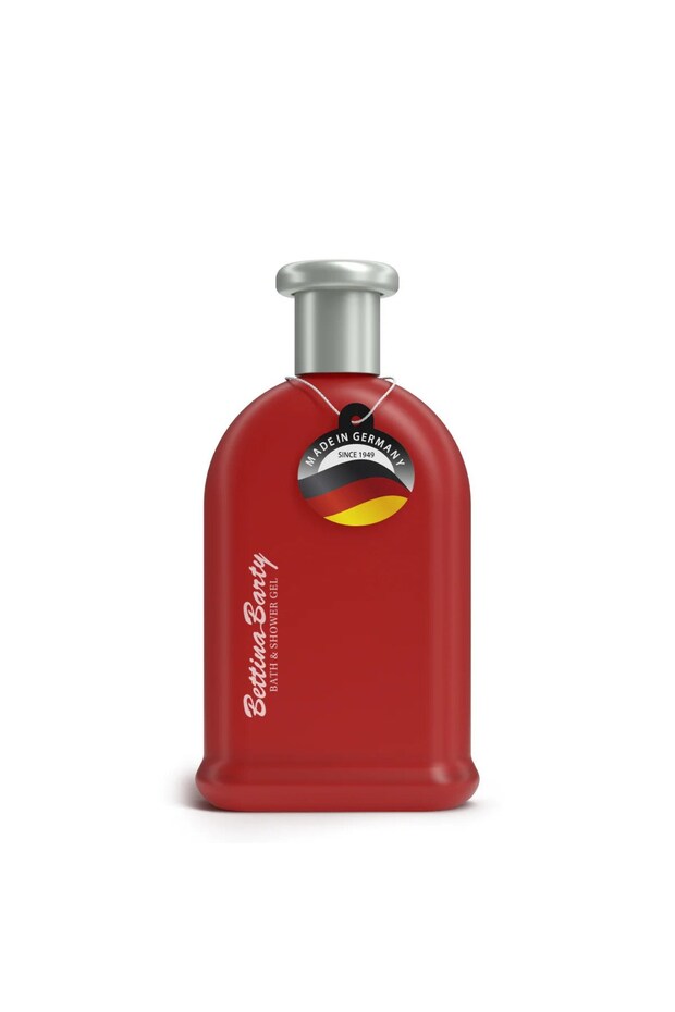Red Line Bath & Shower Gel - Red Series Bath & Shower Gel 500 ml