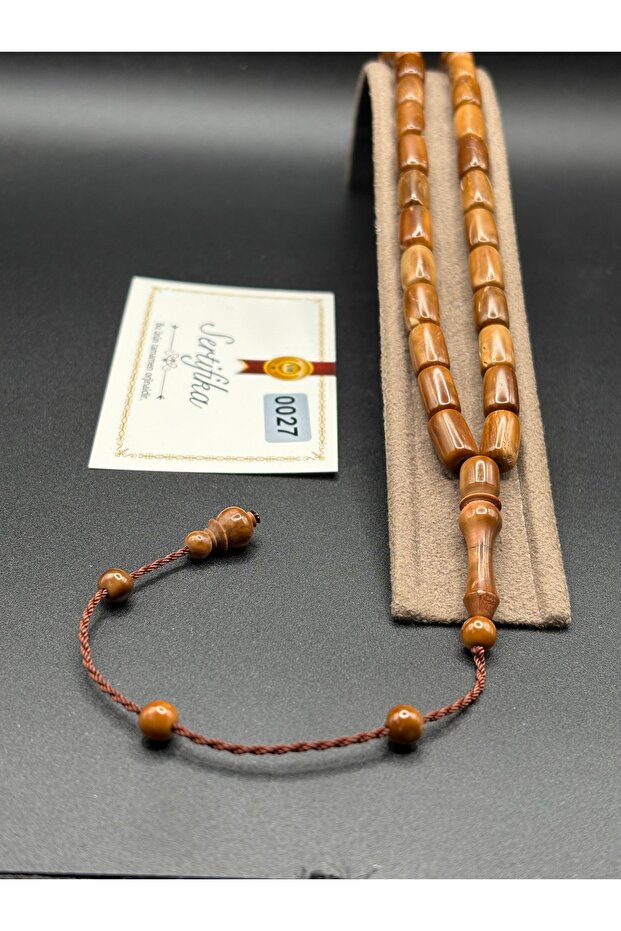 1. SINIF ORJİNAL TESBİH - 2