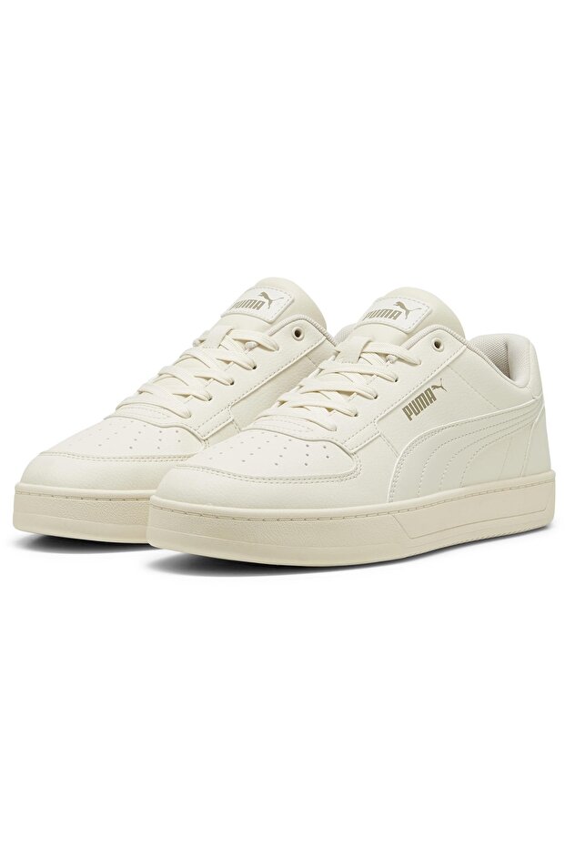 Caven 2.0 Unisex Bej Sneaker Ayakkabı 39229038 - 4