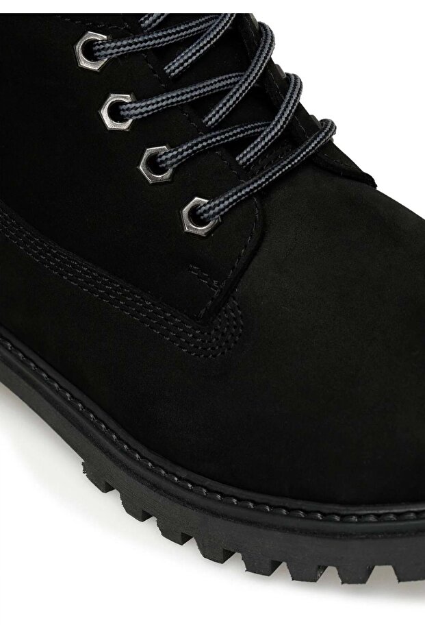 Rıver Nub 9pr Kadın Worker Bot - 4