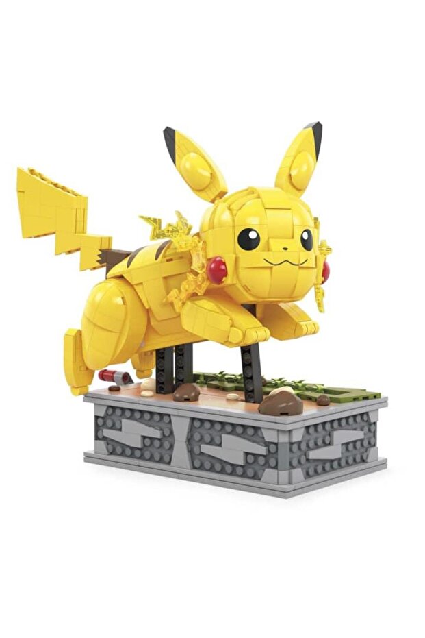 Lego Pokemon Kinetik HGC23 - 2