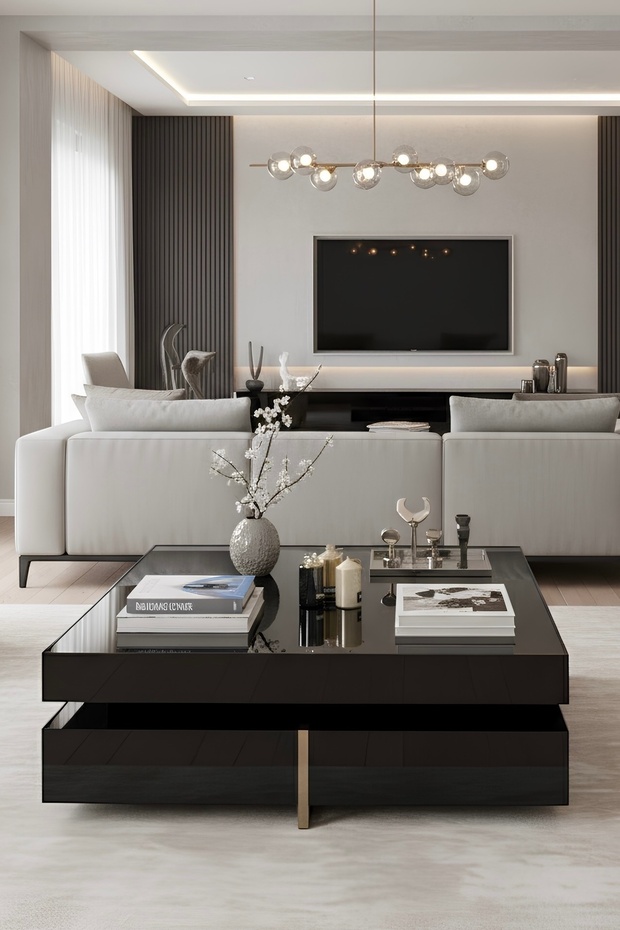 ZENITH ORTA SEHPA - 2