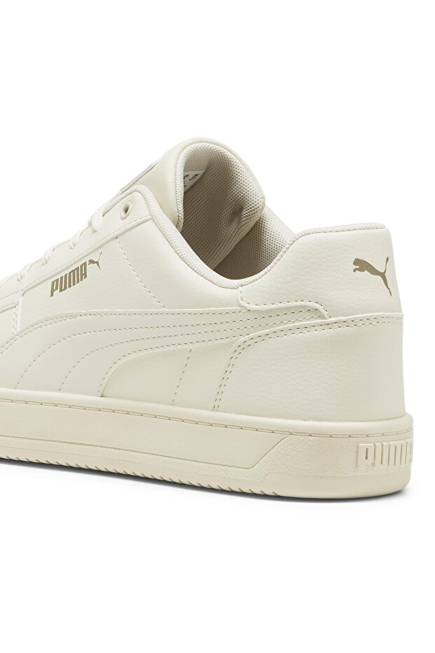 Caven 2.0 Unisex Bej Sneaker Ayakkabı 39229038 - 7