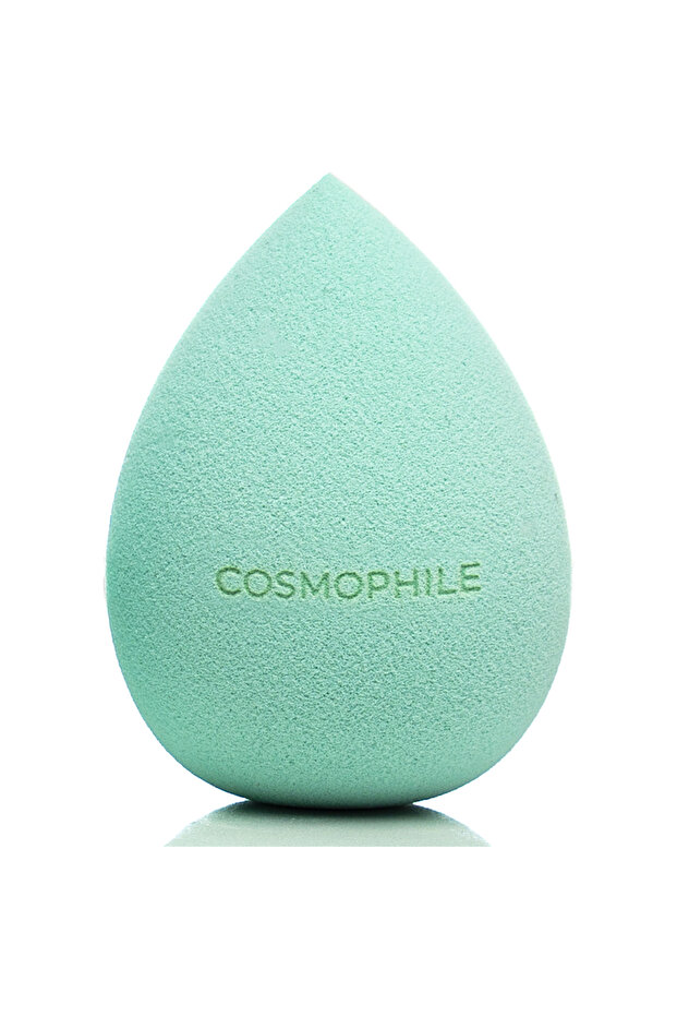 True Touch – Soft Makyaj Süngeri - 1