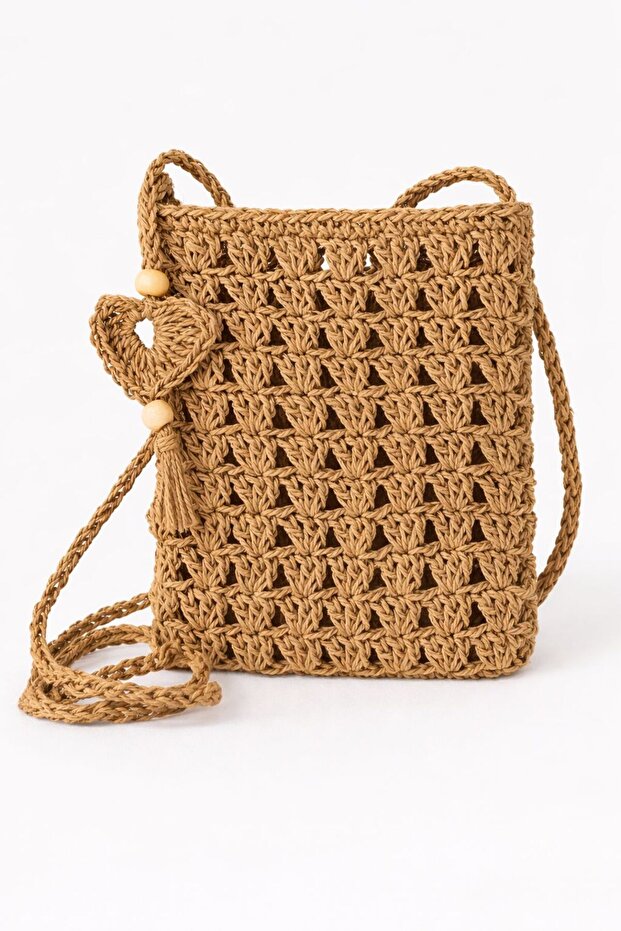 Handmade Phone Bag