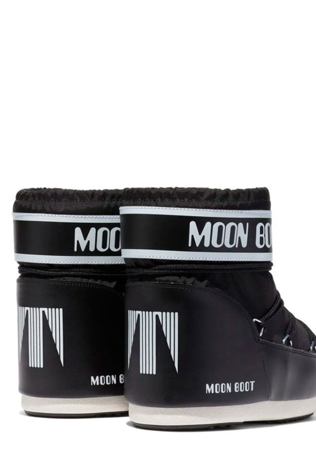 Classic Low 2 Kadın Kar Botu 2MONW2020016 - 2