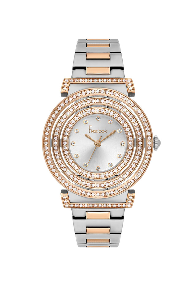 Paris Women's Watch Fl.1.10501-6