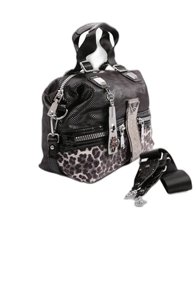 KADIN KOL ÇANTASI C.CCS17357 - 4