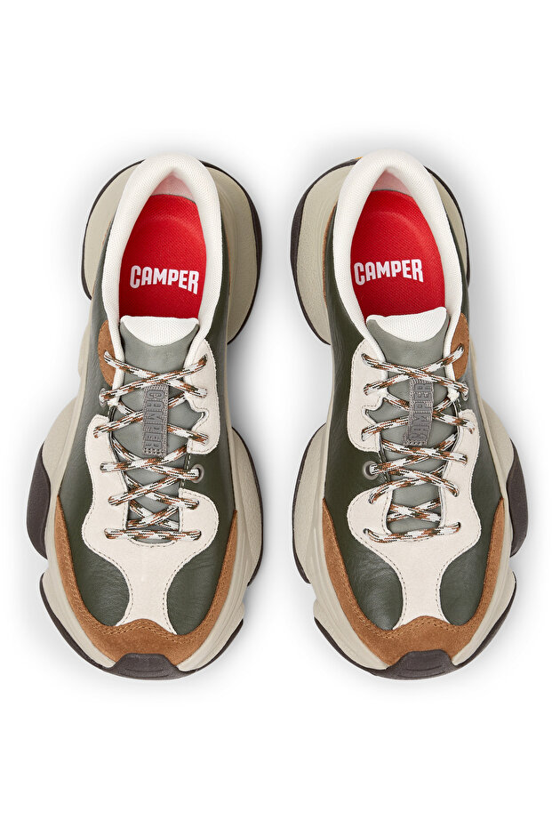 Karst 2 Kadın Sneaker K201836-003 - 2