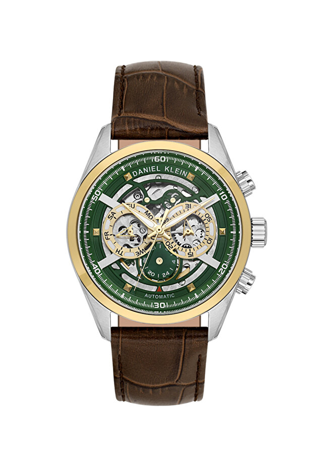Men's Watch Dk.1.14016-4 - 2