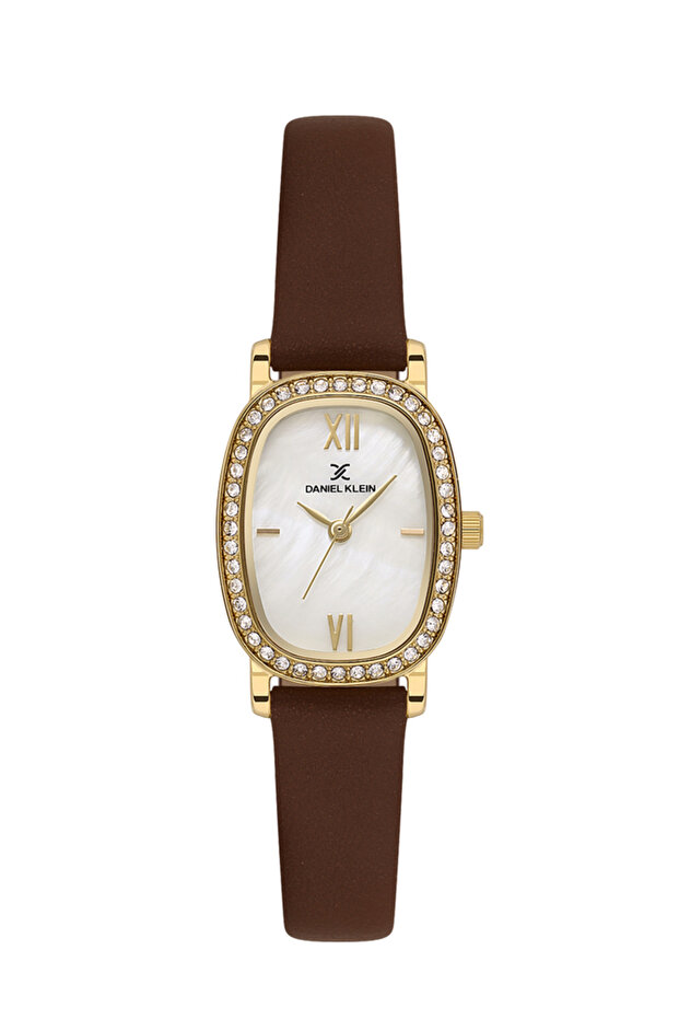Daniel Klein Women's Watch Dk.1.13943-3