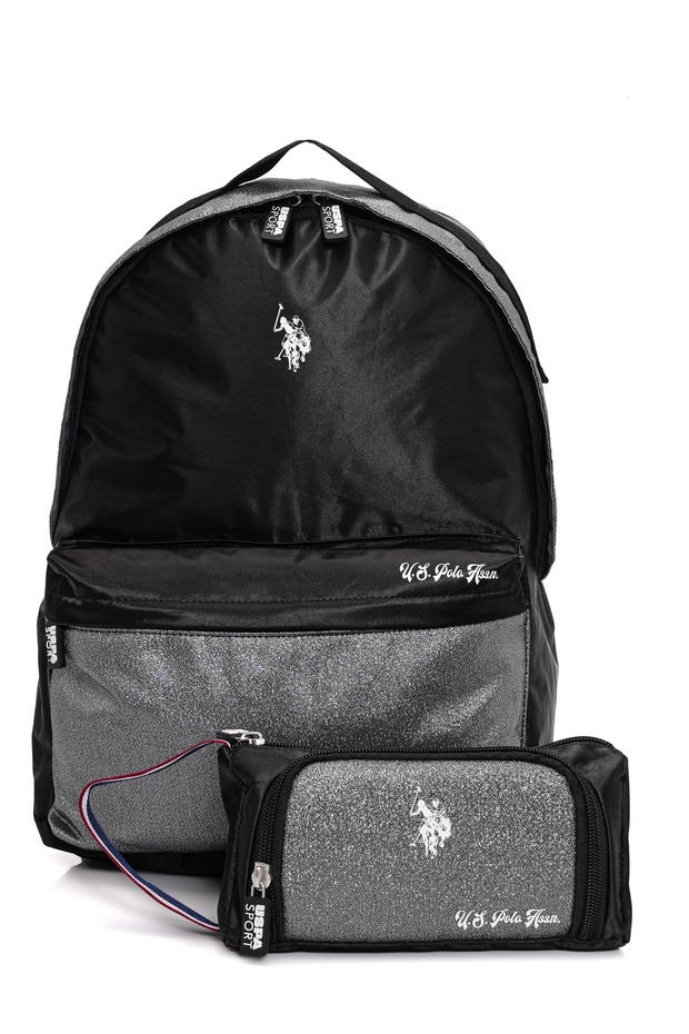 U.S. Polo. Assn. Unisex School Bag Set Plset2432425